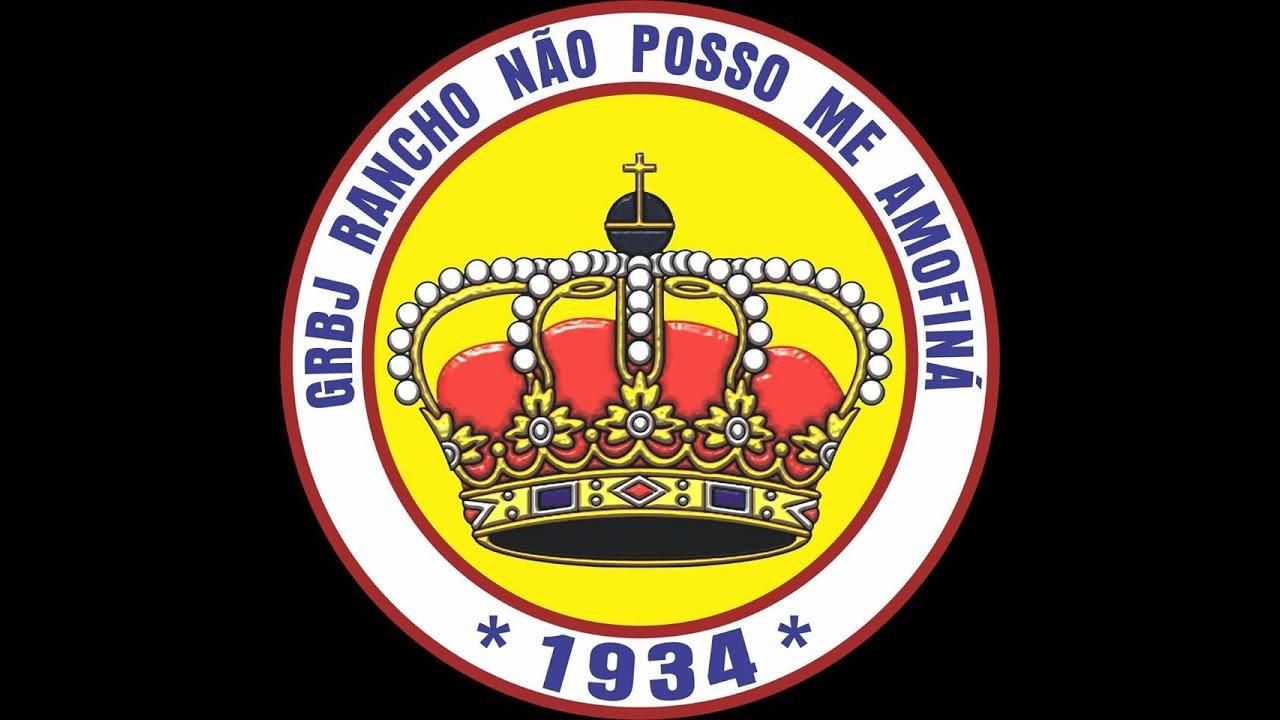 G.R.J Rancho Não Posso Me Amofiná