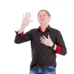 Foto de Irani Pires Gospel