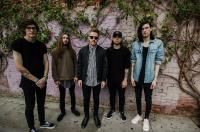 Falling Out Of Place