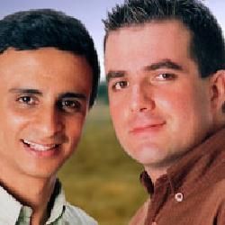 Foto de Célio & Marcos