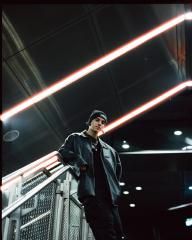 Toby Mai