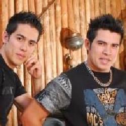 Foto de Lucas e Maurício