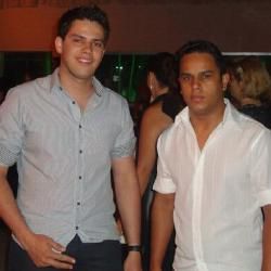 Photo of Marcos e Bersan