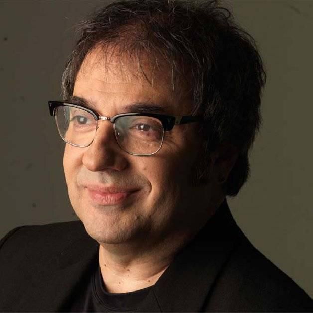 Lito Vitale