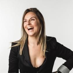 Foto de Sónia Sousa (Portugal)