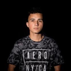 Foto de DJ Gabriel Victor