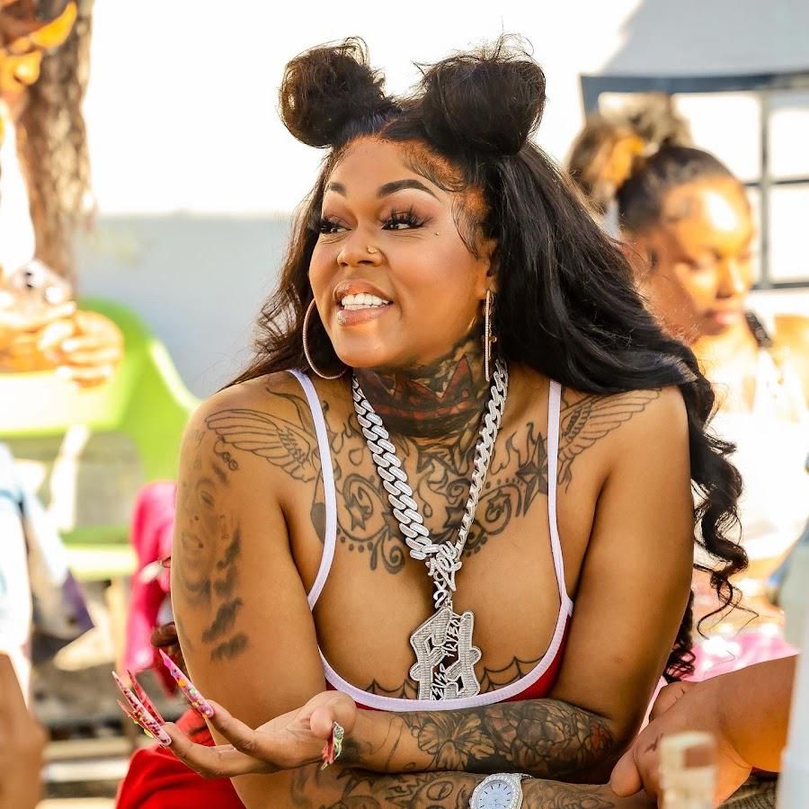 Jucee Froot