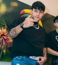 El 3 (part. Oscar Maydon)