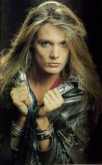 Sebastian Bach