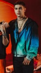 Bless The Broken Road