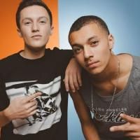 Kalin and Myles