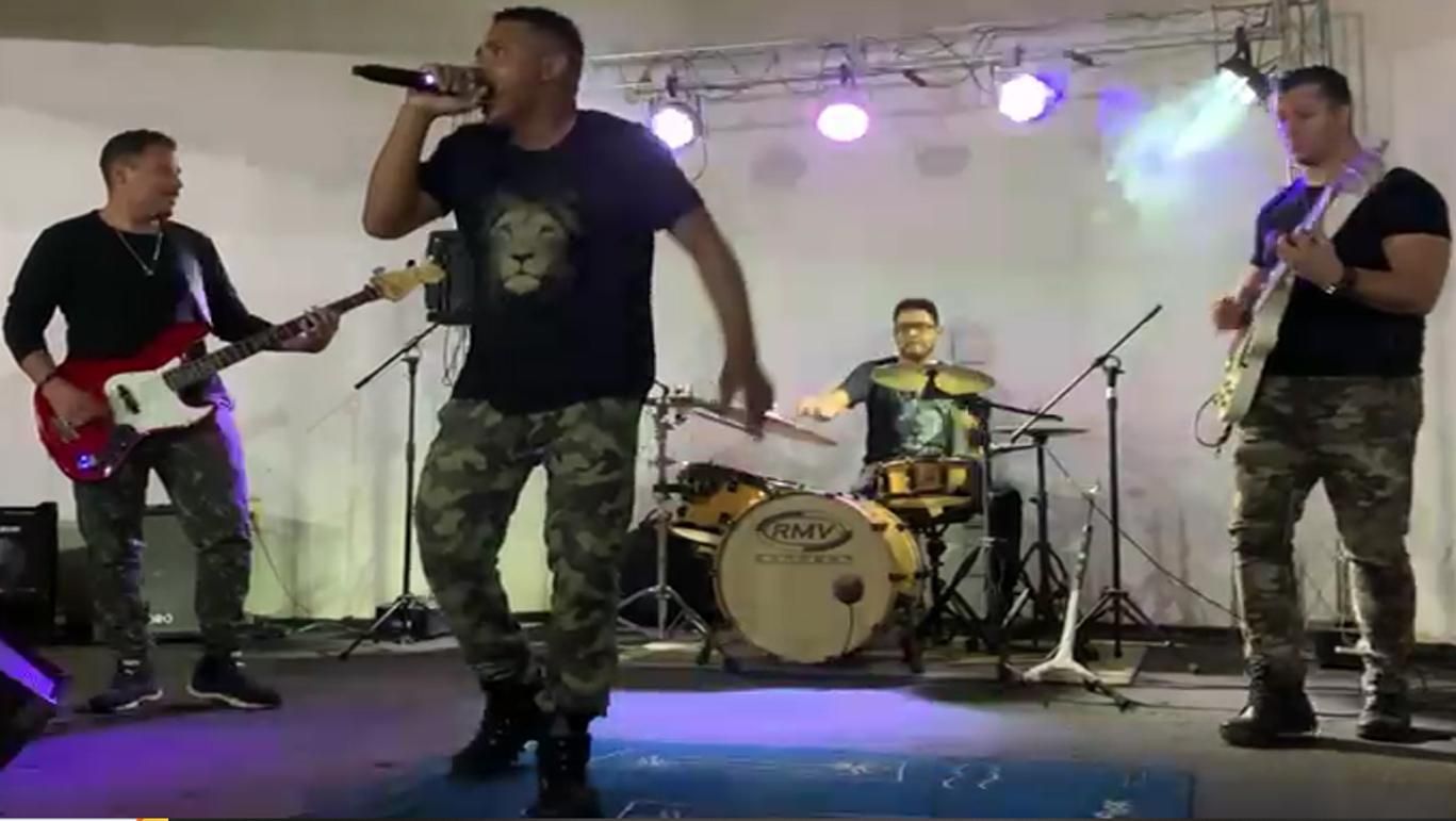 R3VOLUÇAO