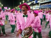 Samba Enredo 1975 - Imagens Poéticas de Jorge de Lima