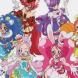 Kira Kira Pretty Cure! A La Mode!