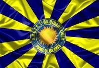 Samba-Enredo 2019 - Sou Brasileiro, Vou Festejar