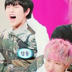 Foto de B1A4