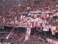 Lo Único Que Quiero Es Ver a River Campeón