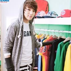 Foto de Kang Seung Yoon