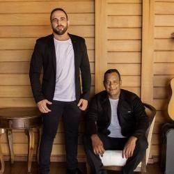 Foto de Pedro Lucas e Filipe