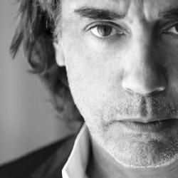 Foto de Jean-Michel Jarre