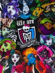 We Are Monster High (Monster High: The Movie)