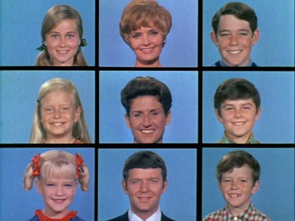 Brady Bunch
