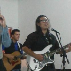 Foto de Banda Chamare