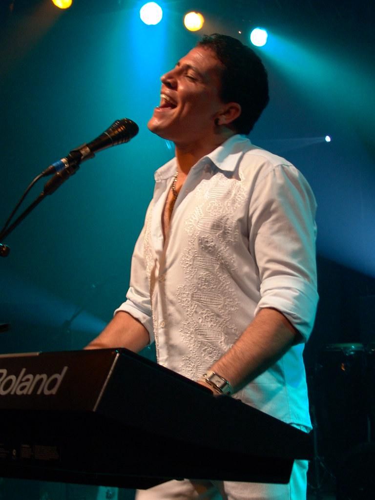 Washington Brasileiro