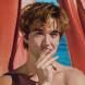 Daniel Seavey