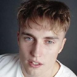 Foto de Sam Fender