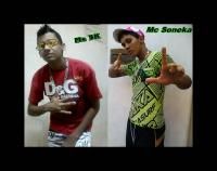 Mc Bk e Soneka Boladão