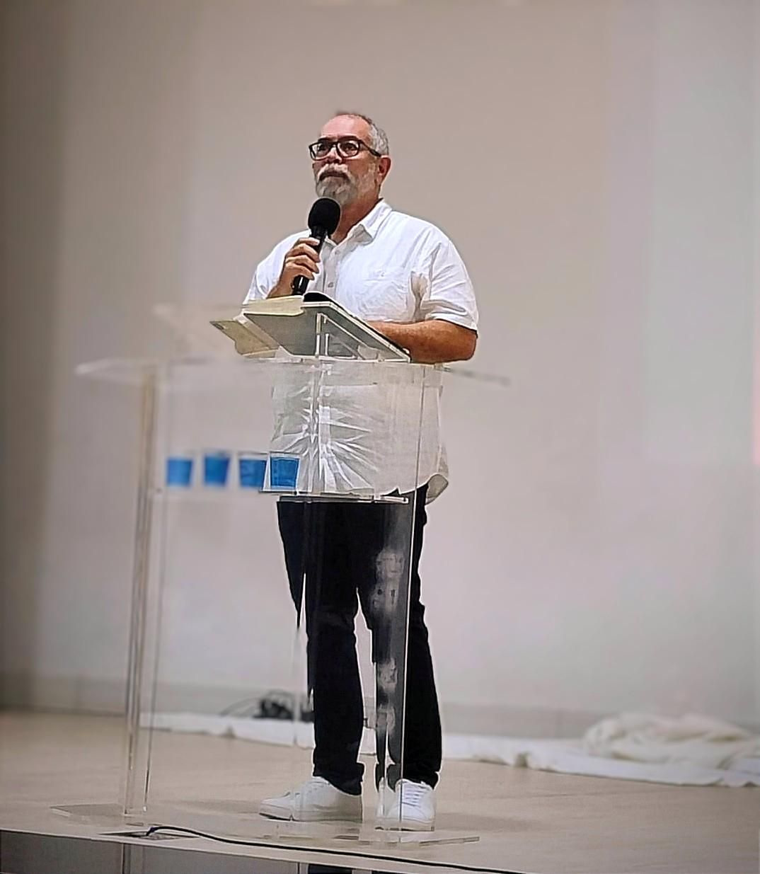 José Luiz Camargo