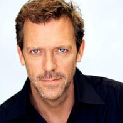 Foto de Hugh Laurie