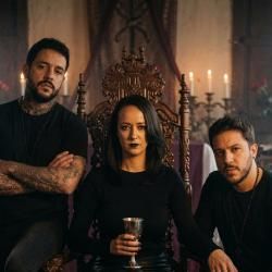 Foto de Sangue da Tradição