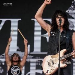 Foto de Tyler Bryant & Shakedown