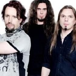 Foto de Sonata Arctica
