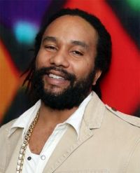 Kymani Marley