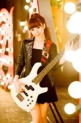 Like a Cat (Japanese Version)