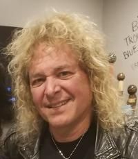 Dave Meniketti