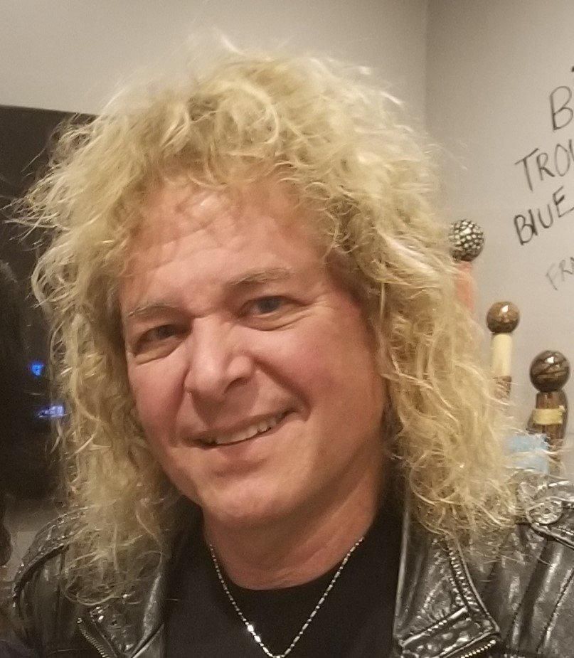 Dave Meniketti
