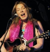 Beth Nielsen Chapman