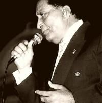 Fernando Álvarez (Bolero)