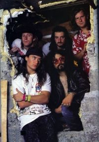 Faith No More