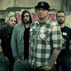 Foto de 36 Crazyfists