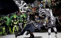 G.R.E.S Botafogo Samba Clube