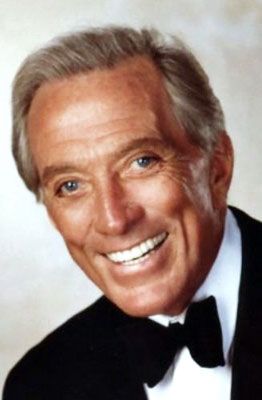 Andy Williams