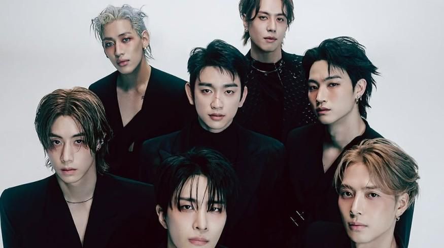 GOT7