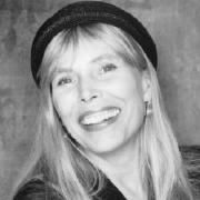 Joni Mitchell