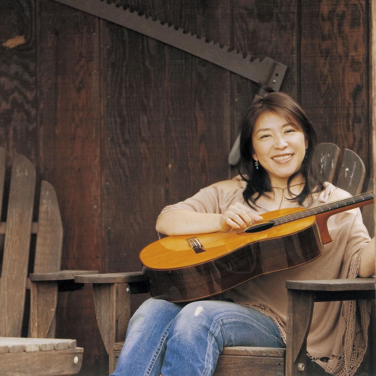 Lisa Ono