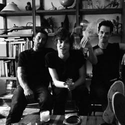 Foto de The Drowners